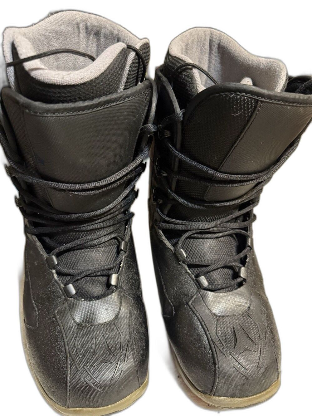Atomic AiA Snowboard Boots Men Size 11